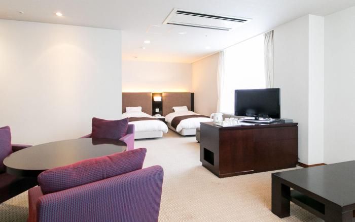 Hotel Crystal Palace