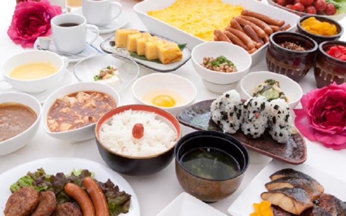 Kuretake Inn Gotemba I.C.