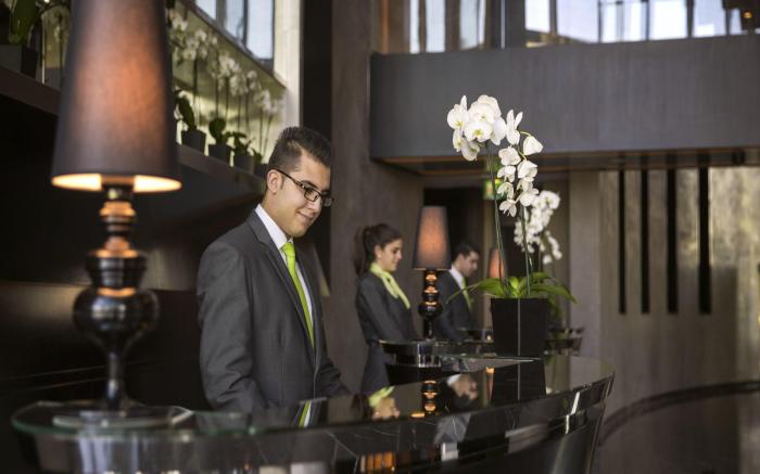 Amman Rotana