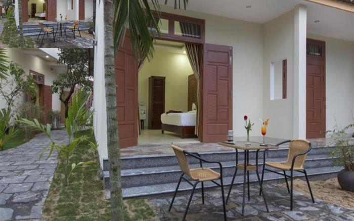 Herbal Tea Homestay