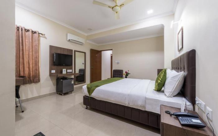 MOUNT KAILASH SUITES