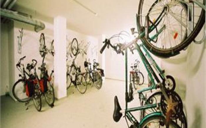 Hotel am Jungfernstieg