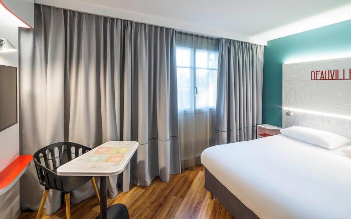 Ibis Styles Deauville Centre