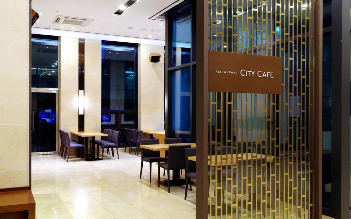 ON City Hotel (Korea Quality)