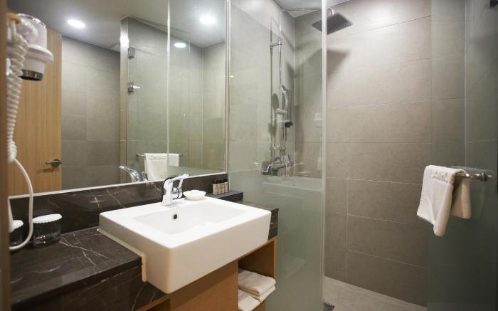 ON City Hotel (Korea Quality)
