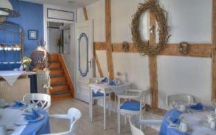 Pension Altstadt Monch unser Kleinod in top Lage direkt in der Altstadt incl Fruhstuck