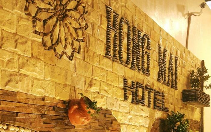 Hong Mai Hotel Nha Trang