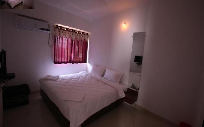 LATANAND RESIDENCY