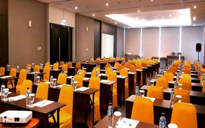 Mercure Jakarta Cikini