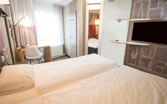Ibis Hotel Koeln Centrum