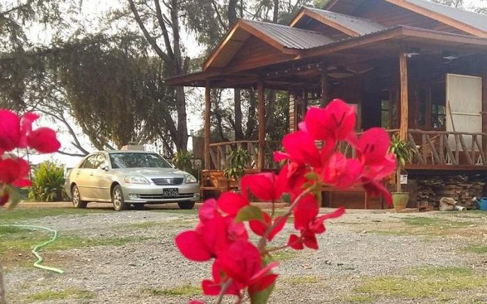 Trinity Family Inn