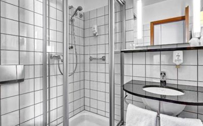 Attimo Hotel Stuttgart