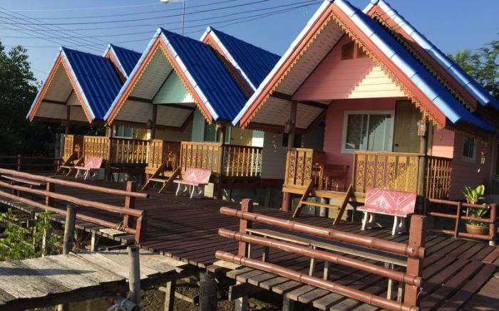 Sampaongern Home Stay