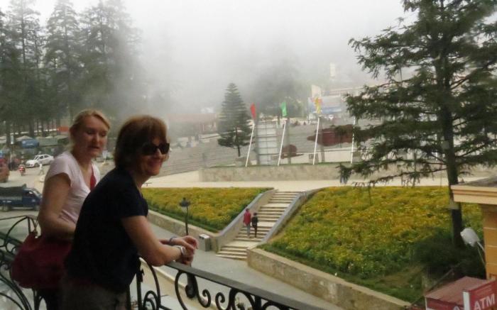 Sapa Centre Hotel