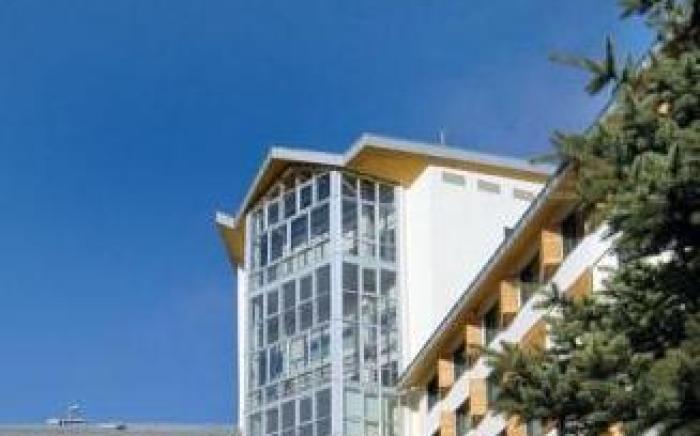 Ringberg Hotel