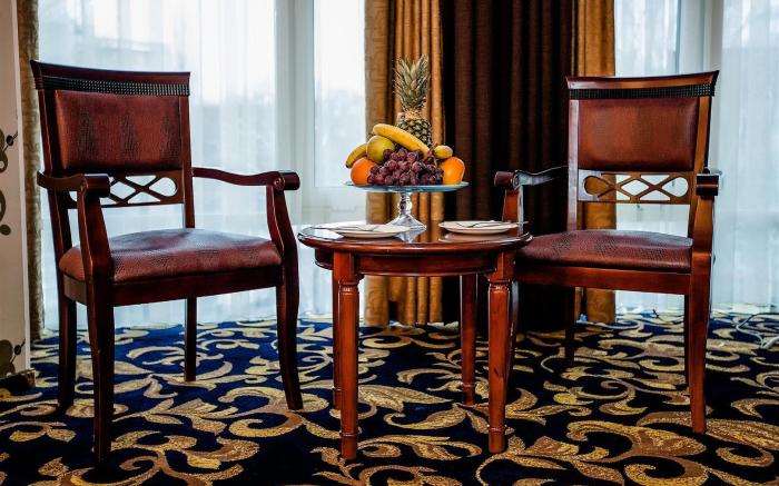 Aria Hotel Chisinau