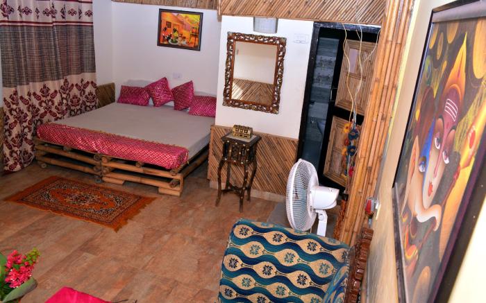 Astraal Spa And Resorts