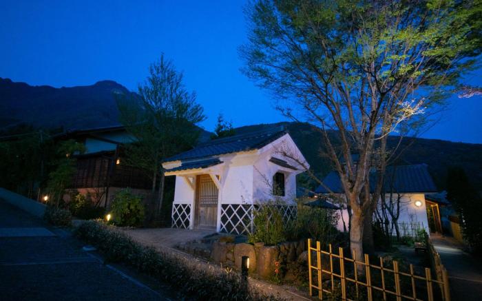 Yufuin Ryokan Ichizen