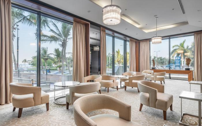 The Venue Jeddah Corniche