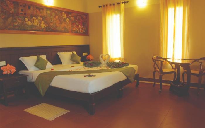Wayanad Village Resort
