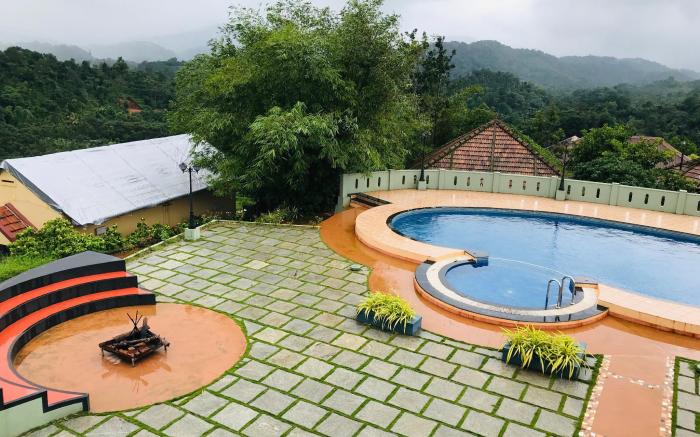 Wayanad Village Resort