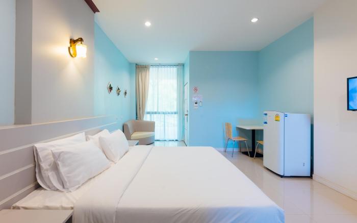 The Room @ Maesai
