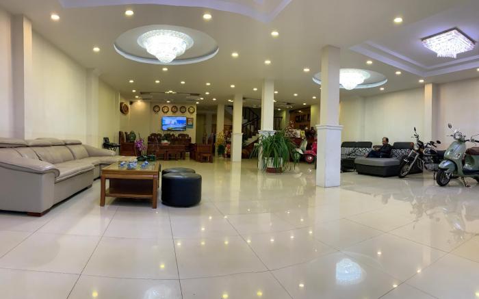 Europa Hotel Da Lat