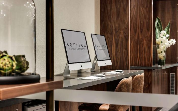 Sofitel Wellington