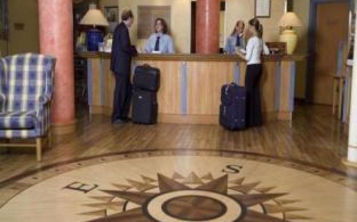 Country Hotel Timmendorfer Strand