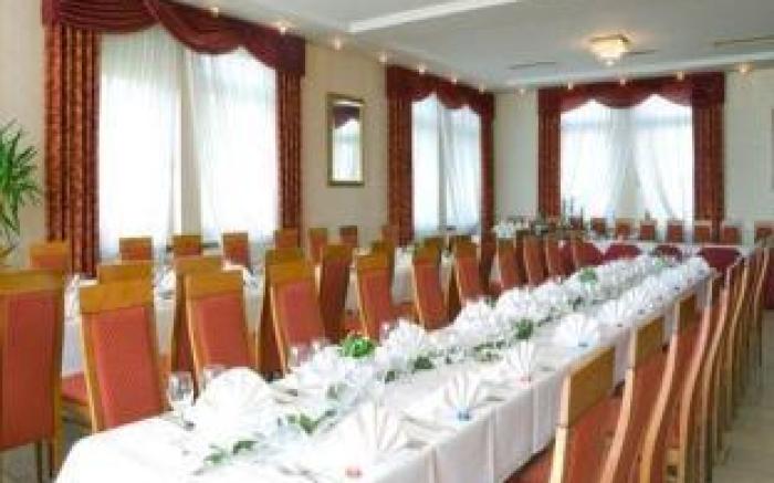 Berghotel Kockelsberg