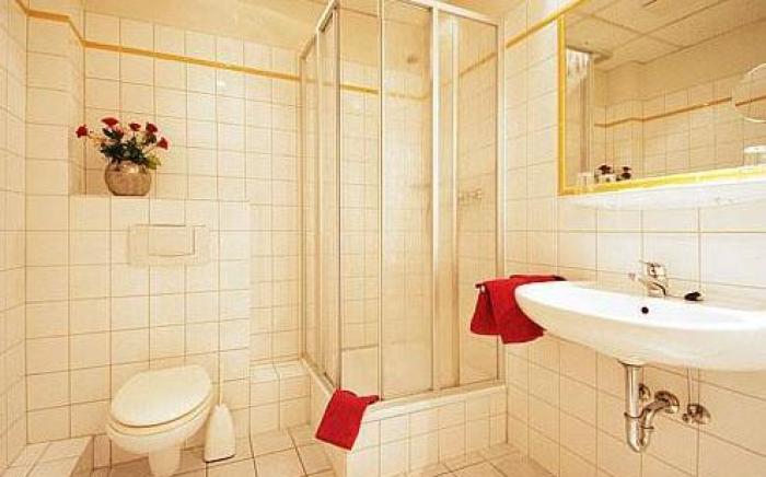 Self-Check-In Hotel Constantin