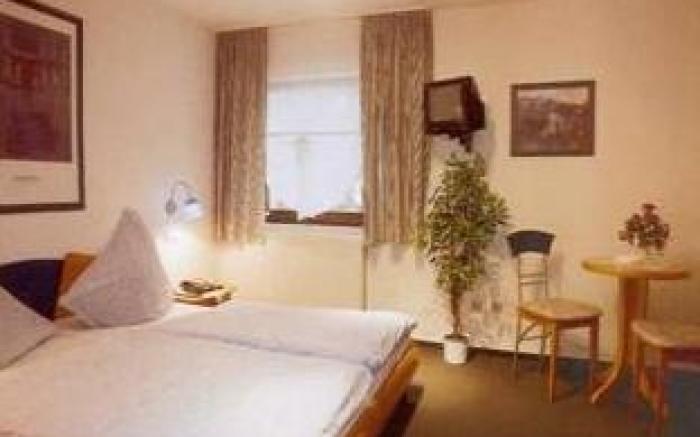 Hotel Kugel