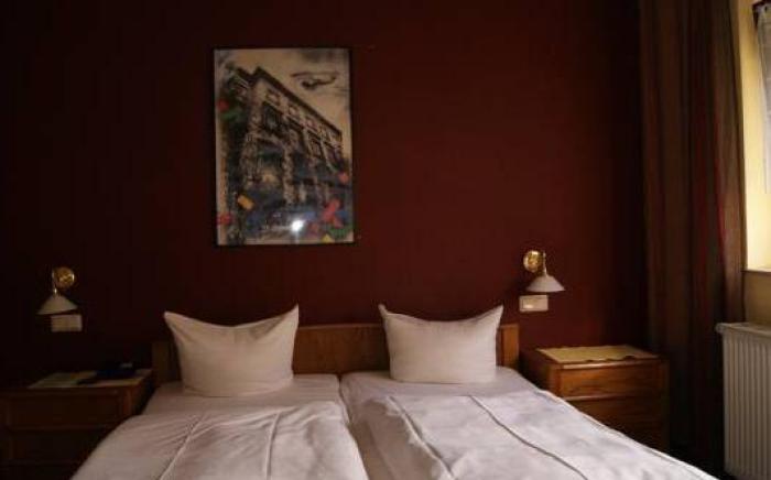 Hotel Kugel