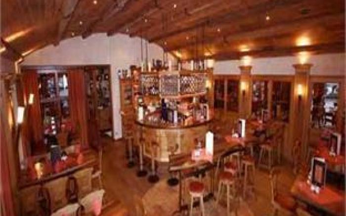 Hotel Hirsch