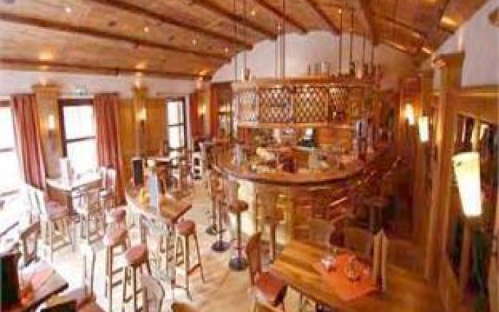 Hotel Hirsch