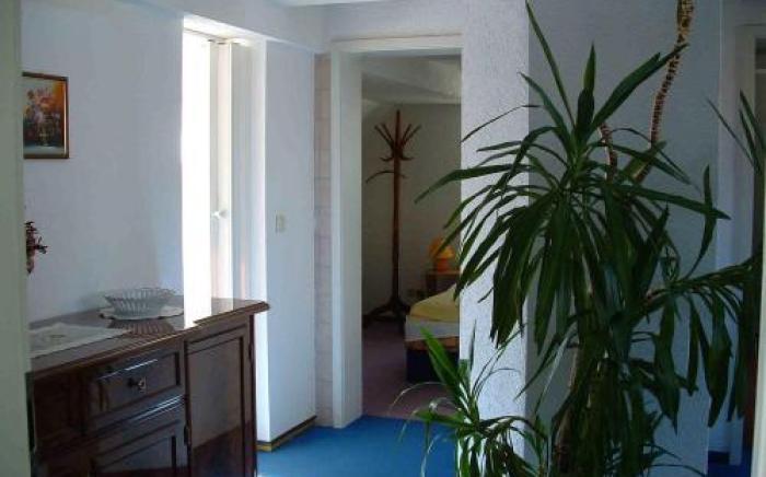 Pension Hinz & Kunz