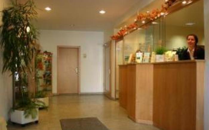 Altwernigeroder Apparthotel