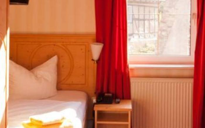 Hotel Schlossblick