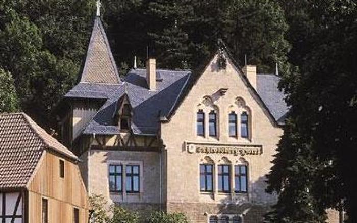 Schlossberg Hotel Wernigerode