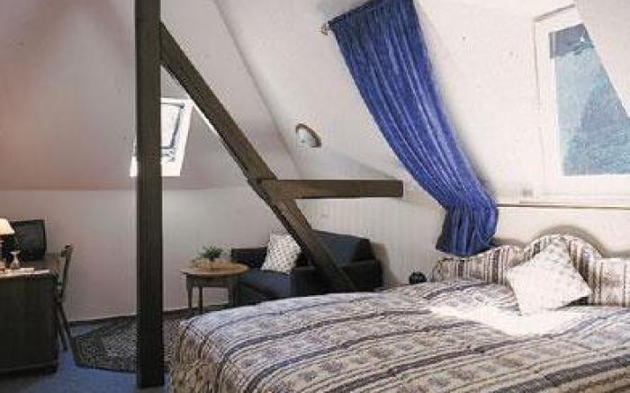 Schlossberg Hotel Wernigerode