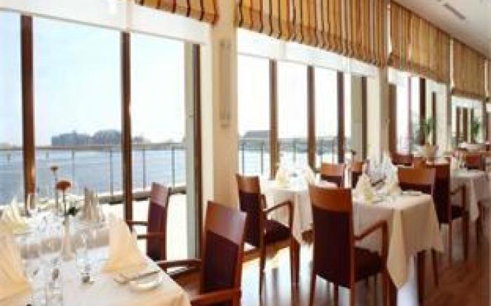 ATLANTIC Hotel Wilhelmshaven