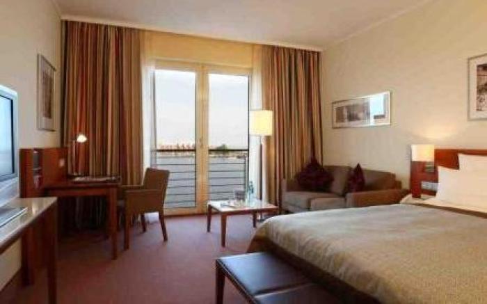 ATLANTIC Hotel Wilhelmshaven