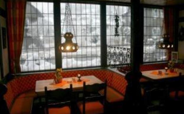 Hotel Niedersfeld-Winterberg