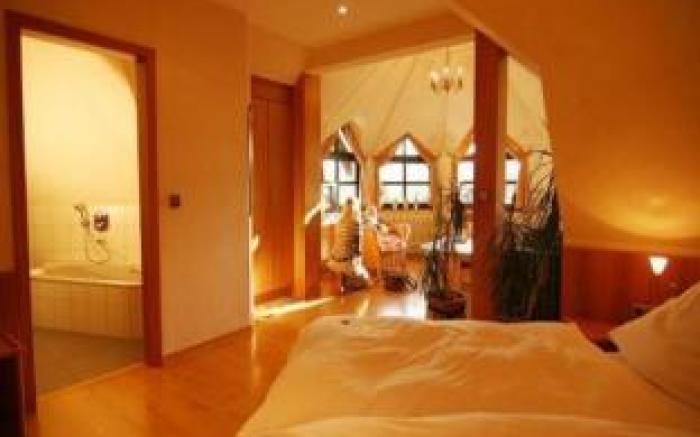 Boutiquehotel Liebesgluck - adults only