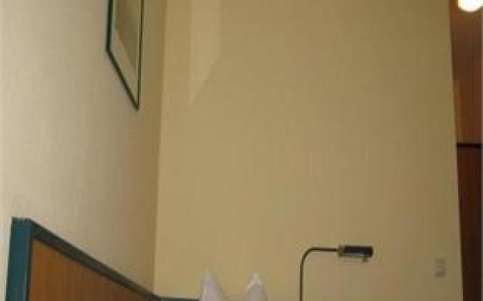 Hotel Am Alten Hafen