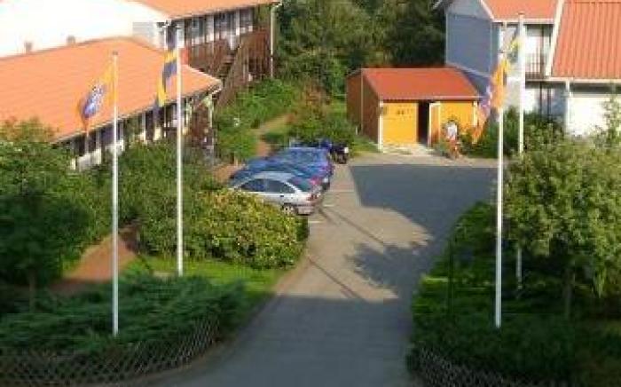 Schwedenhaus Wismar