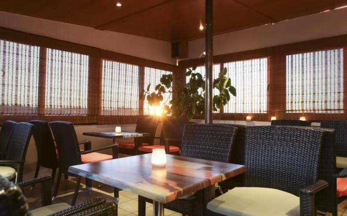 Attalos Hotel