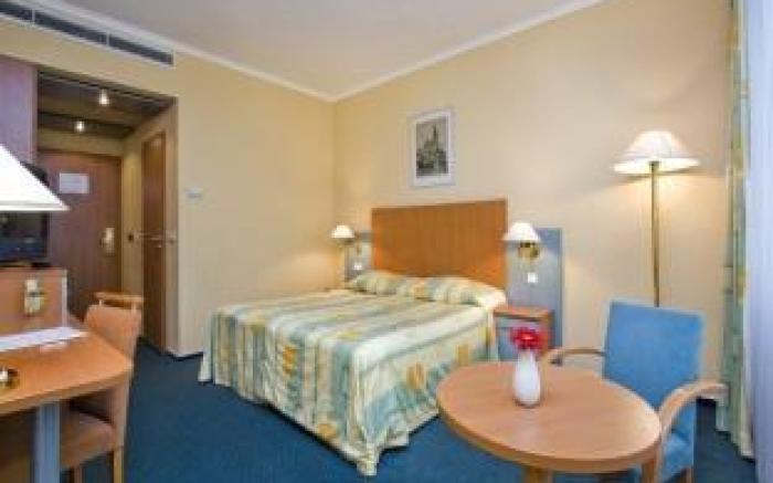 Nafsika Hotel Athens Centre