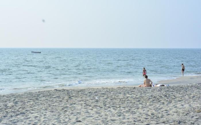 Sea Breeze Beach Homestay