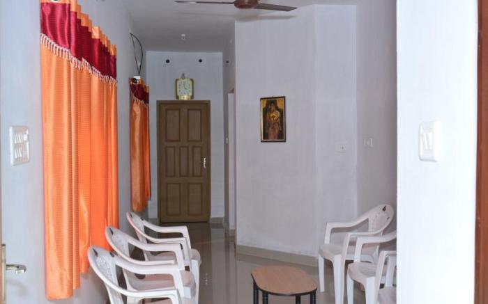 Sea Breeze Beach Homestay
